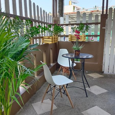 Cozy Bangtao Studio Phuket Eksteriør bilde