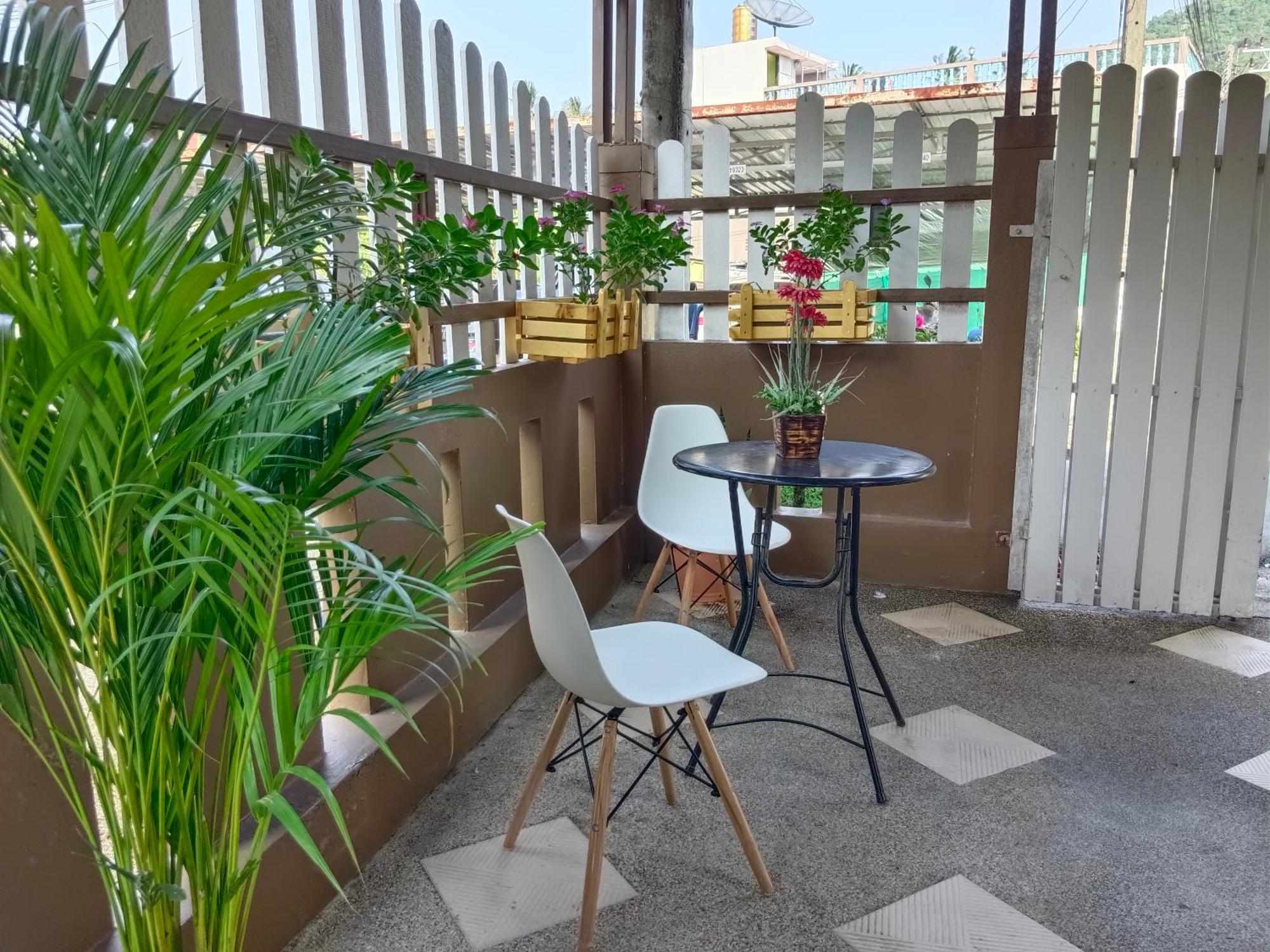 Cozy Bangtao Studio Phuket Eksteriør bilde