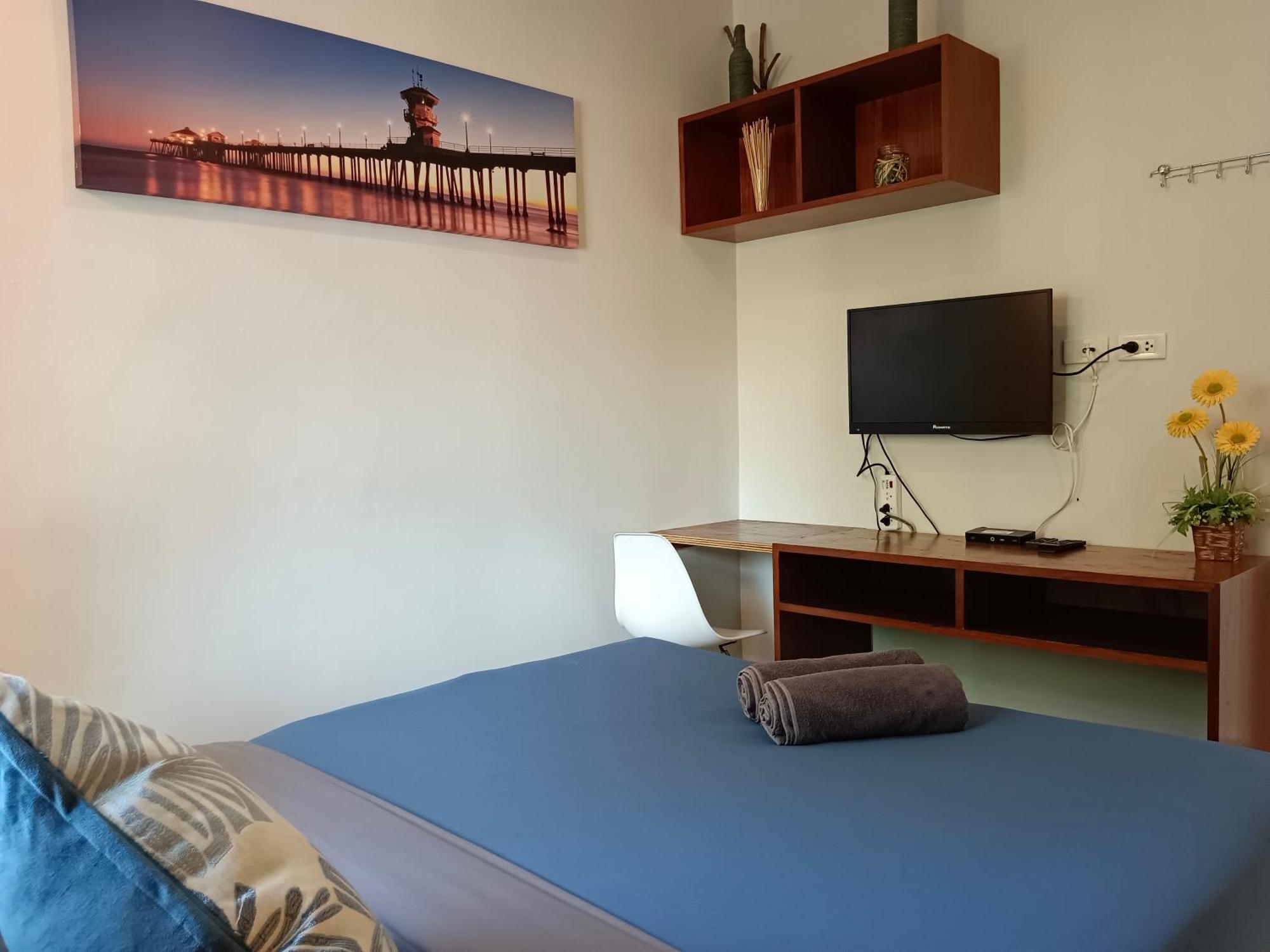 Cozy Bangtao Studio Phuket Eksteriør bilde