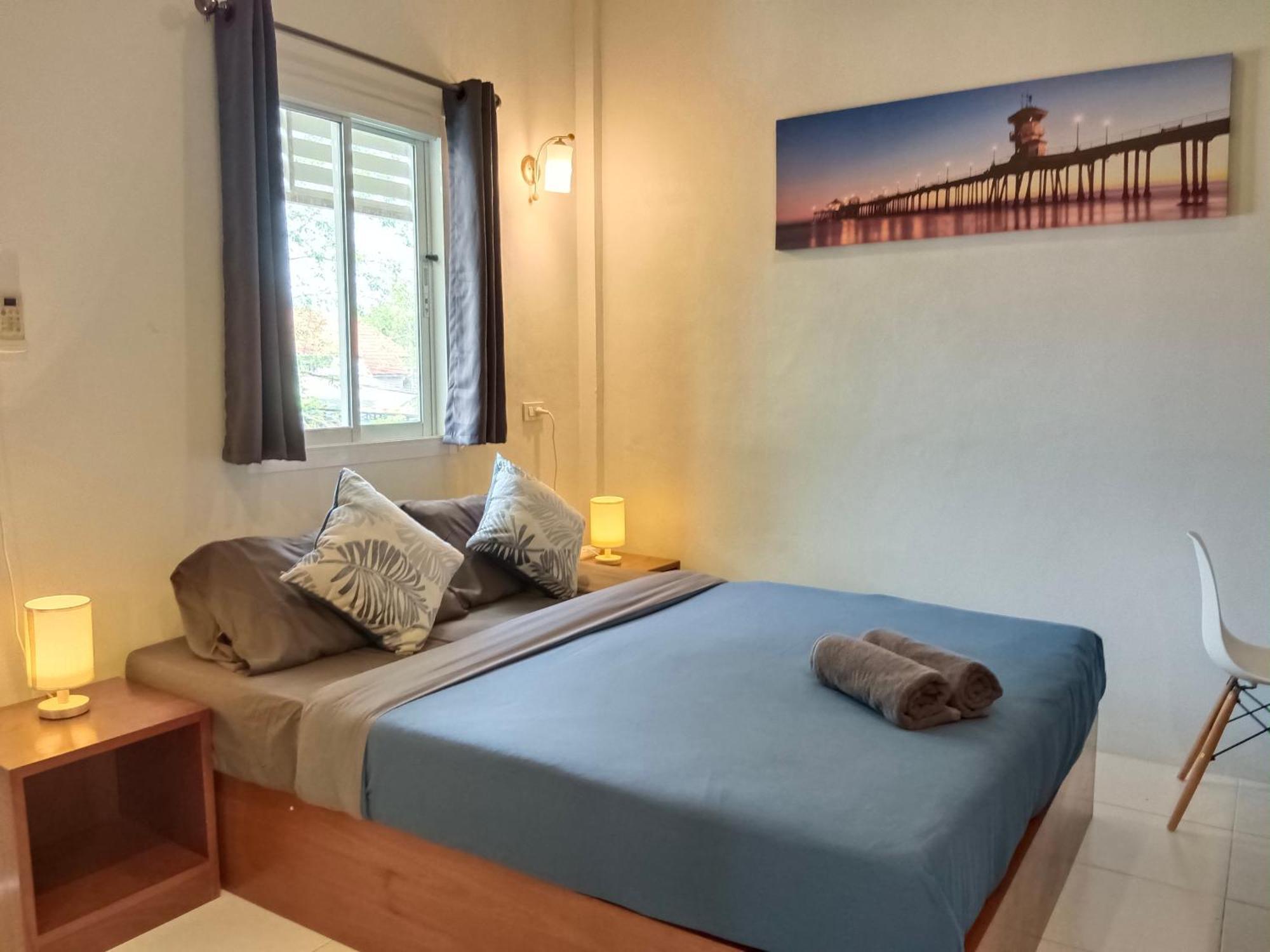 Cozy Bangtao Studio Phuket Eksteriør bilde