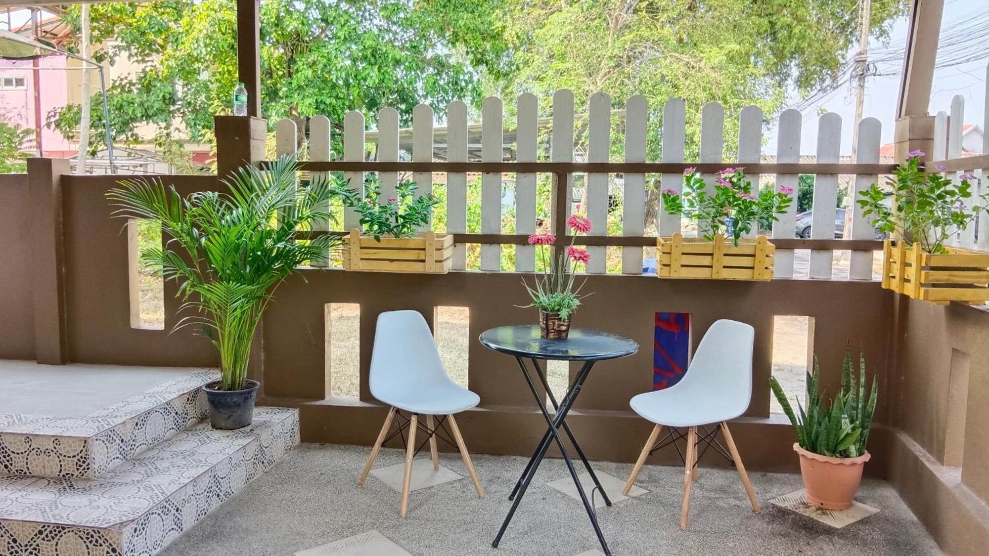 Cozy Bangtao Studio Phuket Eksteriør bilde
